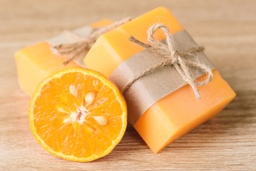 Skin Lightening Soap