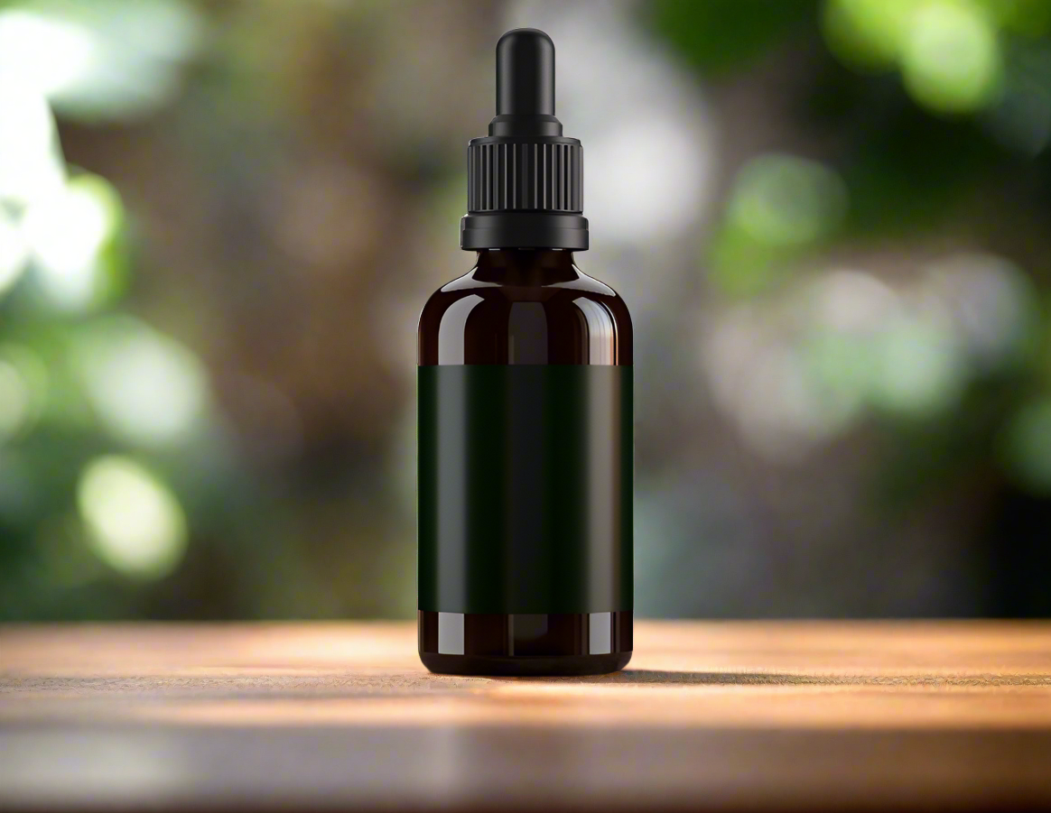 Liquid Gold Serum