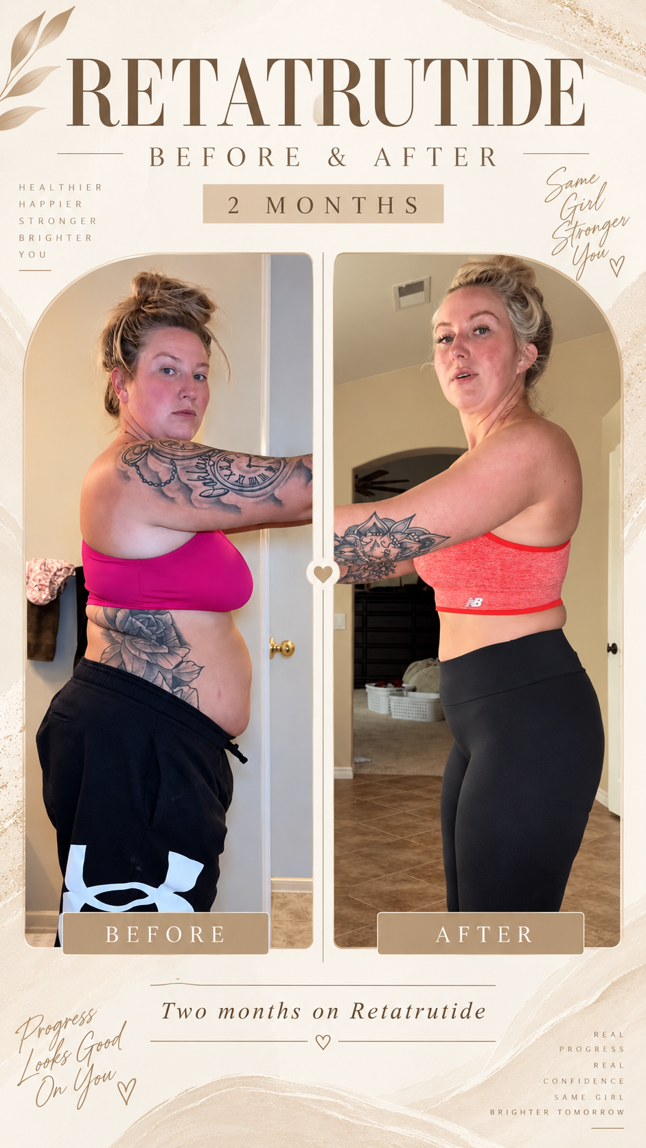 Retatrutide | Wellness & Weight-Management Support